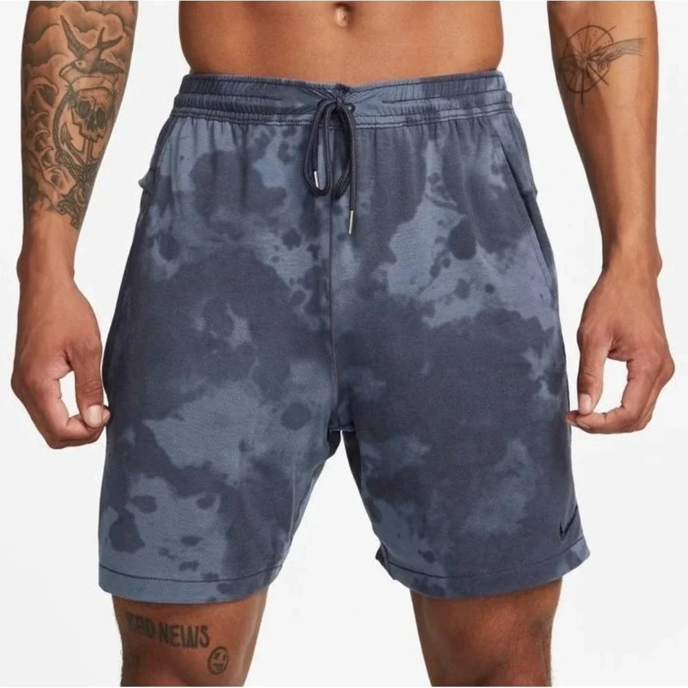 Nike Yoga Dri-Fit 7